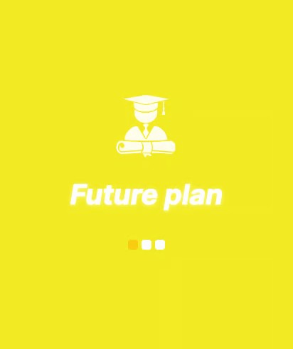 Future Plan